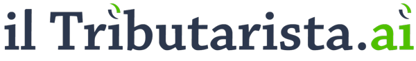 il Tributarista.Ai